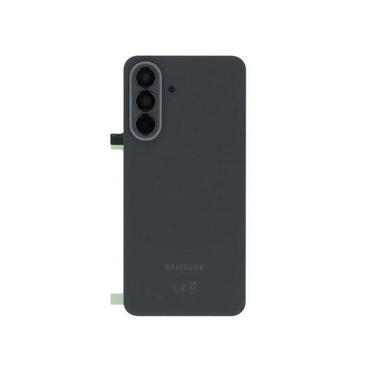 Samsung Battery Cover SM-A376 Galaxy A37 5G, tolles Anthrazit, GH82-39277A