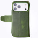 Magische iPhone-Hülle mit Rundum-Umschlag iPhone 17 Pro Max