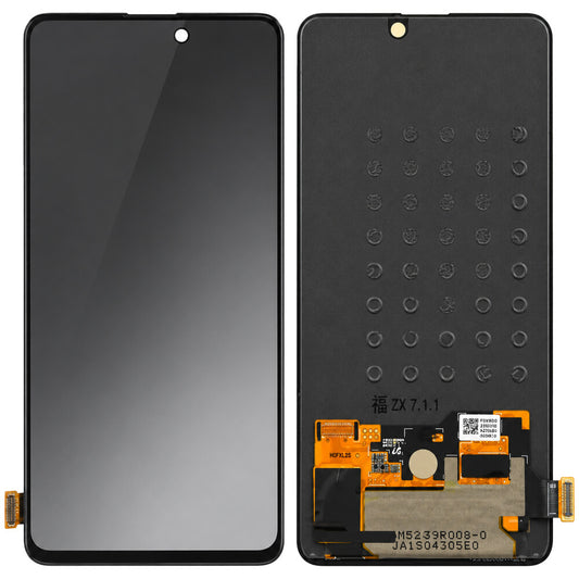 Display für Mi 9T 9T Pro Schwarz LCD Bildschirm Touch Ersatz