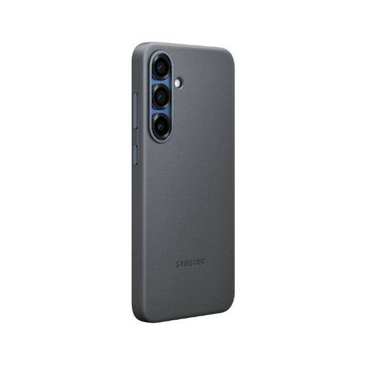 Samsung Kindsuit Hülle für Galaxy S25+ Schwarz
