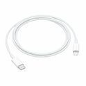 Apple MQGH2ZM/A Lightning auf USB-C Kabel, 2m