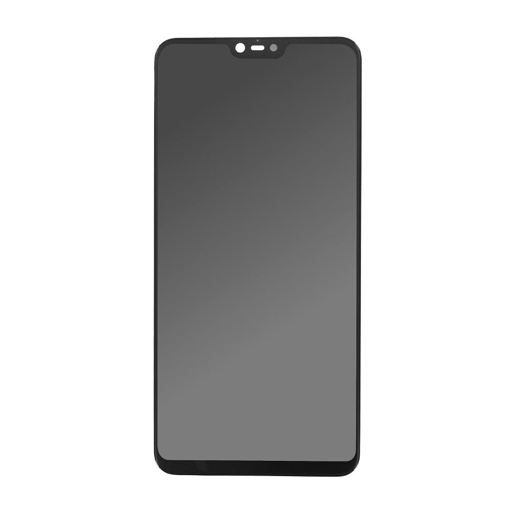 OEM Display (ohne Rahmen) für Xiaomi Mi 8 Lite schwarz