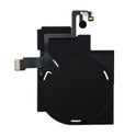 NFC-/Drahtlos-Ladespule + Taschenlampen-Flexkabel für iPhone 17