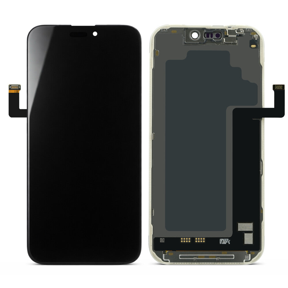 Pulled Original Display für iPhone 17 Pro