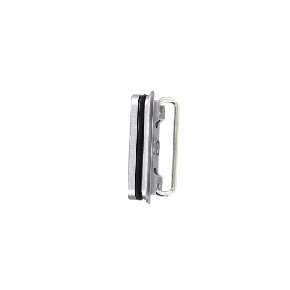 Power Button Key for iPhone 6s gray