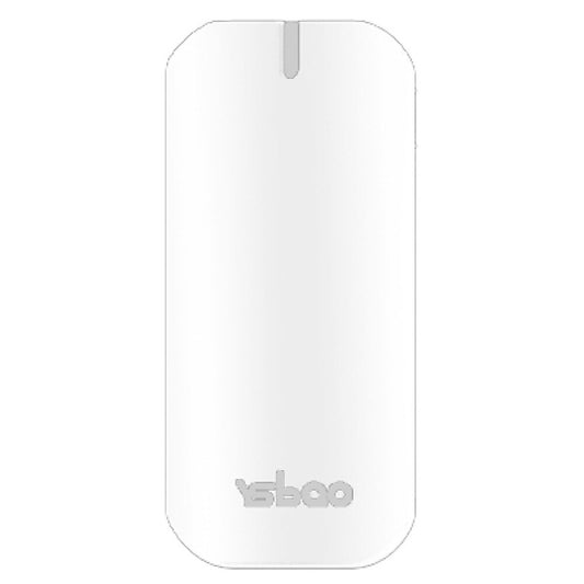 Original Yisuibao YSB-S3 Powerbank 5600mAh weiß Akkupack