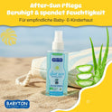 Babyton After Sun Beruhigungsspray 200 ml Hauptbild