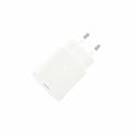 Samsung 25W PD Wall Charger EP-TA800N Bulk, white