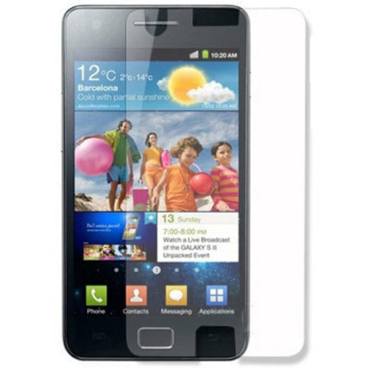 Screen protector Samsung i9100 Galaxy S2