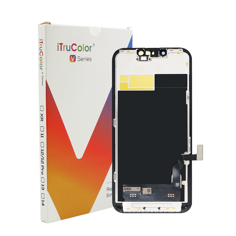 iTruColor In-Cell (V-Series) Display for iPhone 13