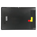 Display SM-X200/X205 für Galaxy Tab A8 (2021) schwarz
