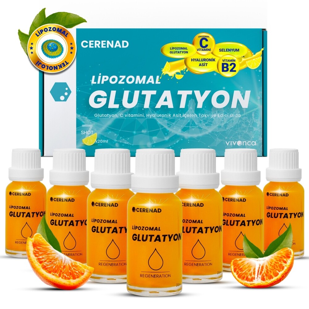 CERENAD GLUTATYON