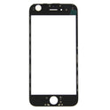 Display LCD Glass without Frame for iPhone 6 Black