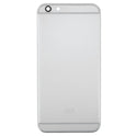 Repl. iPhone 6s battery cover silver, without logo