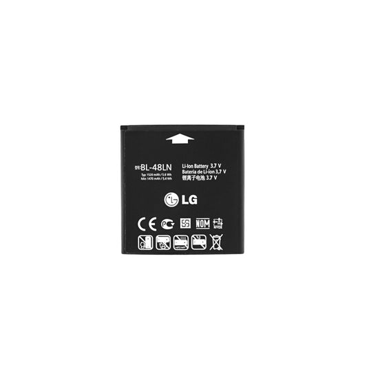 LG Battery BL-48LN for P720 Optimus 3D Max BULK