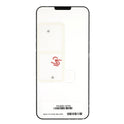 Original Display (Service Pack) für iPhone 16 Pro