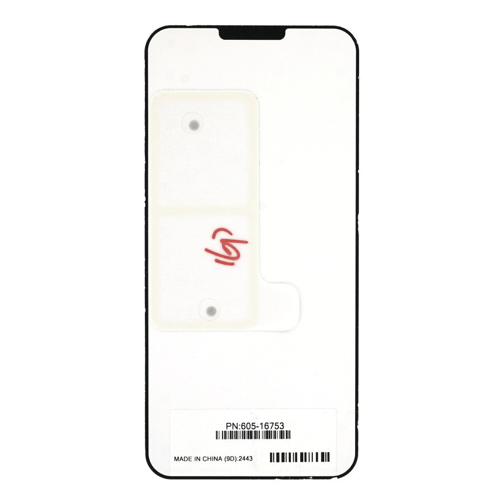 Original Display (Service Pack) für iPhone 16 Pro