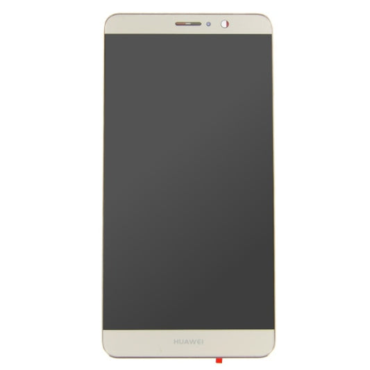 OEM Display + Rahmen für Huawei Mate 9 gold