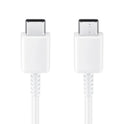 Original Samsung 25W Schnellladegerät für USB-C Kabel weiß EP-DA705BWEGWW