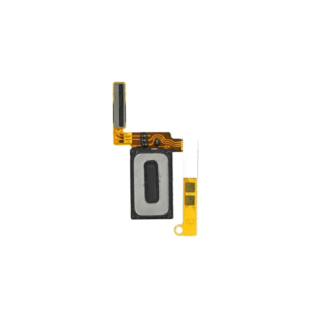 Samsung Galaxy Note Edge earphone flex cable