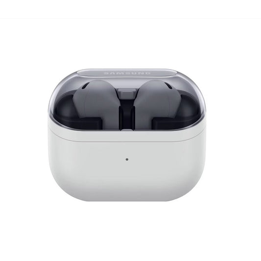 Samsung Galaxy Buds3 FE silber SM-R420NZAA