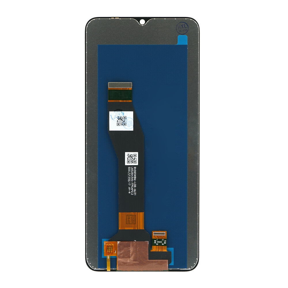 OEM Display (without frame) for Motorola Moto E13