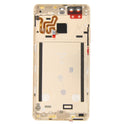 OEM Back Cover for Huawei P9 gold