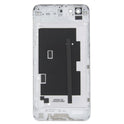 OEM battery cover for Huawei P8 Lite Smart (GR3) white