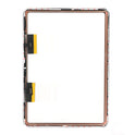 OEM Touch Screen + Adhesive + Dustproof for iPad 10 (2022) (A2757, A2696, A2777) black