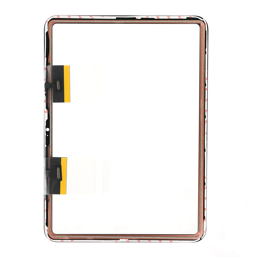 OEM Touch Screen + Adhesive + Dustproof for iPad 10 (2022) (A2757, A2696, A2777) black