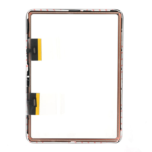 OEM Touch Screen + Adhesive + Dustproof for iPad 10 (2022) (A2757, A2696, A2777) black