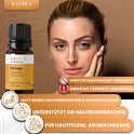 Orangenöl, ätherisches Öl, 100% Rein, BIO, natürlich, 10 ml