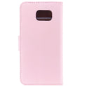 Leather Case for Galaxy S6 pink 4250710561285