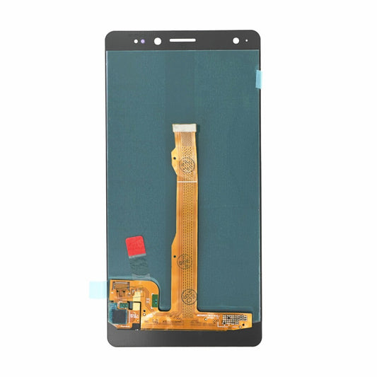 OEM Display für Huawei Mate S gold ohne Rahmen