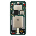Xiaomi Display + Rahmen Xiaomi 17 Ultra 5G grün 560021000P100