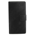 Leather Case for LG G3 - black 4250710554010