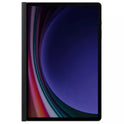 Samsung Sichtschutz Galaxy Tab S9+ schwarz EF-NX812PBE