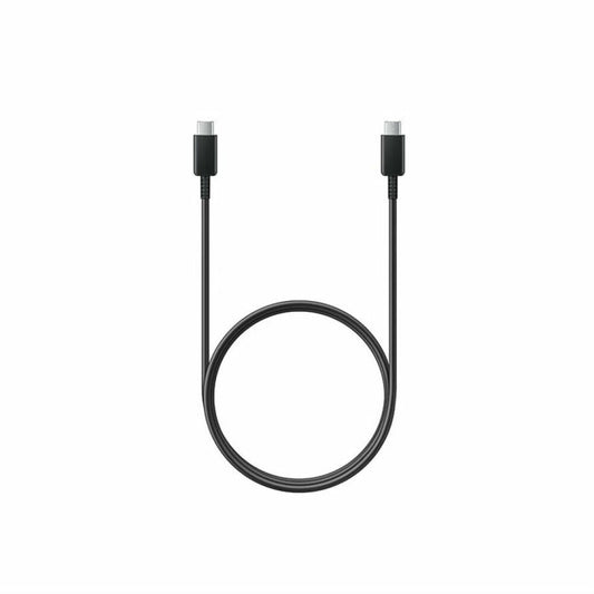 Samsung USB-C to USB-C Cable 5A Black EP-DN975BBE