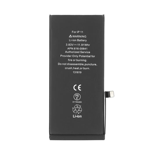 OEM battery for iPhone 11 (APN: 616-00644)