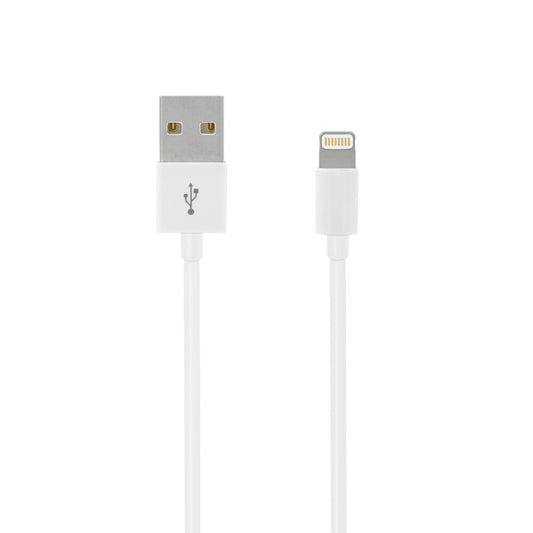 USB-Datenkabel 2m Lightning für USB-C Power Adapter Netzteil Stecker MD819ZM A