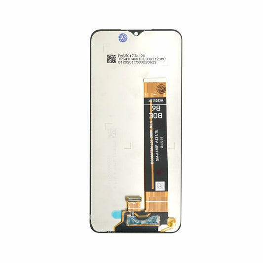 OEM display unit (without frame) Samsung Galaxy A13