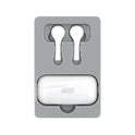 QCY T5 TWS earphones Global white