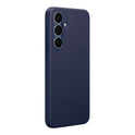 Samsung Kindsuit Cover für Galaxy S25 FE Dunkelblau