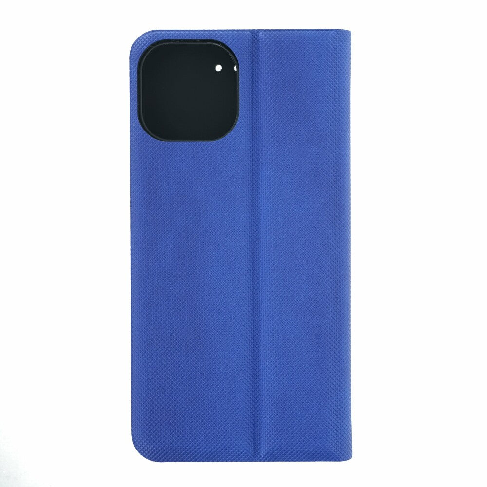 prio Schutzhülle für iPhone 13 mini blau-schwarz