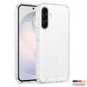 Prio Schutzhülle für Samsung S26+ transparent