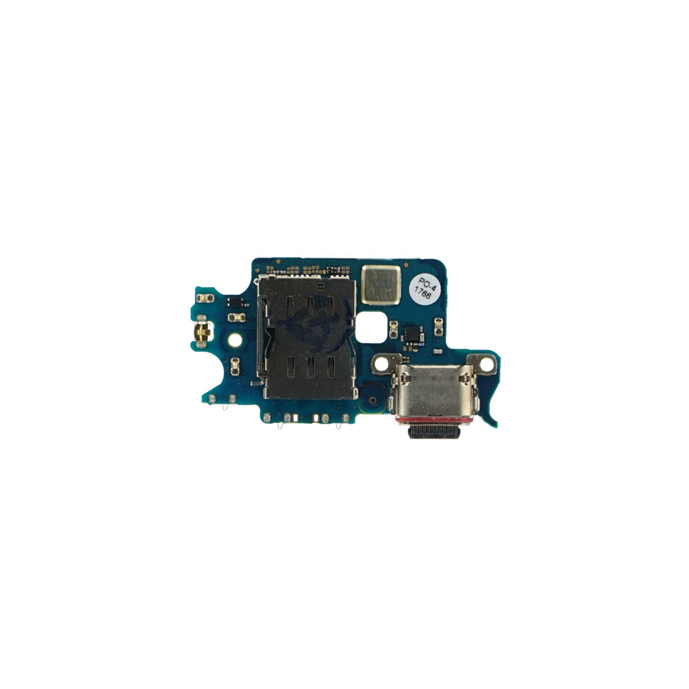 Samsung Ladeanschluss + SIM -Kartenleser S901 Galaxy S22