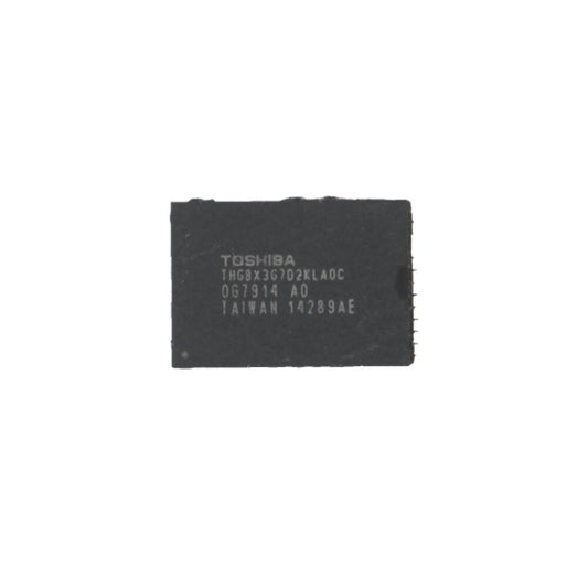 IC U0604 Flash-Speicher für iPhone 5 16 GB