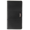 Book Case / Hülle / Tasche für  Royal Sony Xperia Z5 Premium - schwarz