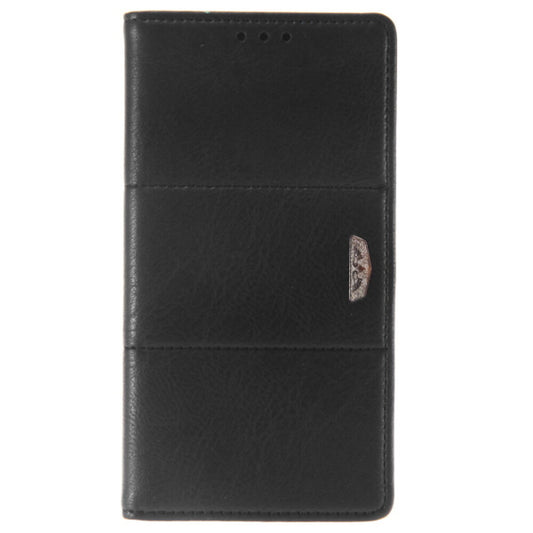 Book Case / Hülle / Tasche für  Royal Sony Xperia Z5 Premium - schwarz