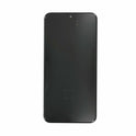 Samsung display unit + frame for S901Galaxy S22 graphite GH82-27520E